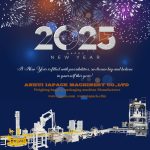 Hammaga yangi yil muborak bo'lsin!