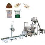 Kukunli mahsulot uchun yarim avtomatik burg'u o'lchash mashinasi