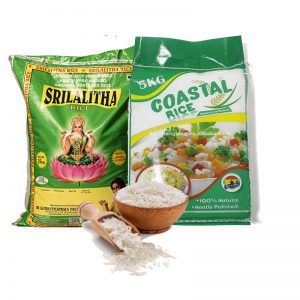 25 kg guruch uchun yuqori tezlikda ishlaydigan yarim avtomatik qoplash mashinasi