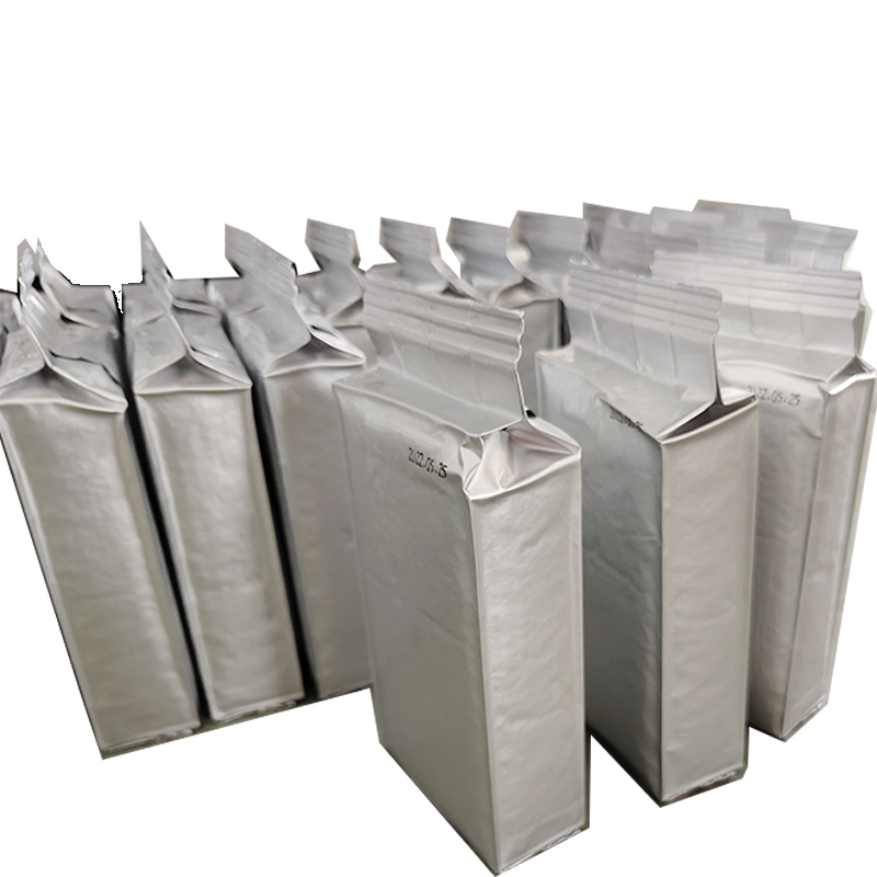 vakuumli qadoqlash mashinasi