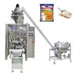 To'ldirishni yopish va qadoqlash mashinasini tashkil etuvchi avtomatik vertikal sumka