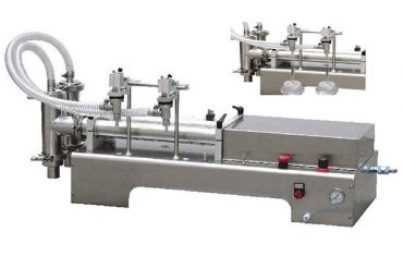 er-xotin boshli pistonli plomba suyuqligi