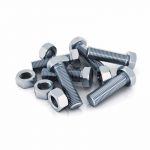 Uskuna plastik ehtiyot qismlarini tortish uchun qadoqlash eritmasi