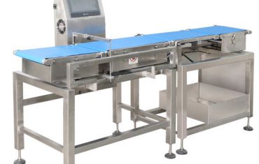 ZLB200 seriyali og'irlikni tekshirish mashinasi