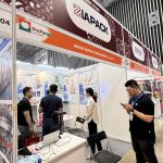 Propack 2024 uchun Vetnamdagi Iapack