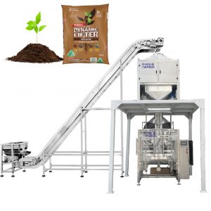 ZL1100 Vertikal sumkani shakllantiruvchi plomba yopishtiruvchi qadoqlash mashinasi