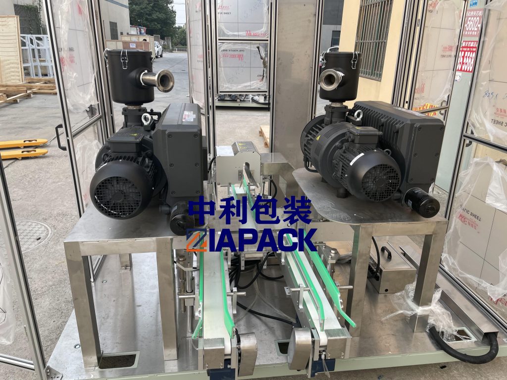 vakuumli qadoqlash mashinasi 3-qism