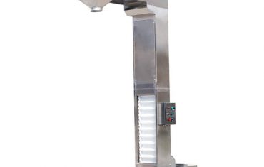 Z tipidagi chelakli oziqlantiruvchi lift