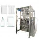 Avtomatik VFFS seriyali g'ishtli va yostiqli sumka to'ldirish mashinasidan