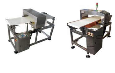 ZLB seriyali metall detektori