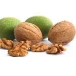 Yong'oq uchun avtomatik VFFS qadoqlash mashinasi