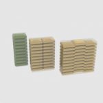 ZL1100 sumkasidagi sumkani qadoqlash mashinasi