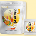 avtomatik kichik sumkani katta doy sumkasiga qadoqlash