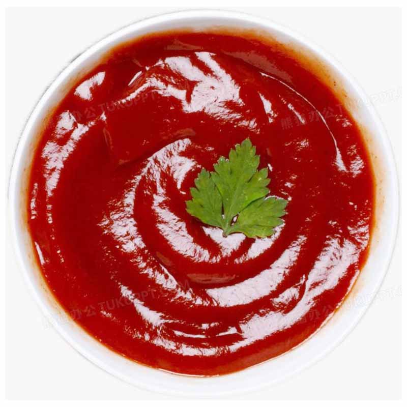 Avtomatik 1kg ketchup hosil qiluvchi plomba yopishtiruvchi qadoqlash mashinasi