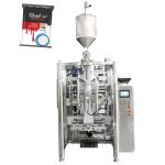 pistion plomba bilan suyuq vertikal formali plomba yopishtiruvchi mashina