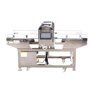 ZLG seriyali metall detektori