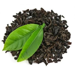 Avtomatik yashil choy paketini to'ldirish uchun qadoqlash mashinasi