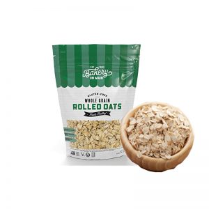 Avtomatik jo'xori uni paketlarini qadoqlash mashinasi