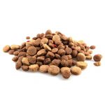 Uy hayvonlari uchun oziq-ovqat mahsulotlarini avtomatik qadoqlash mashinasi