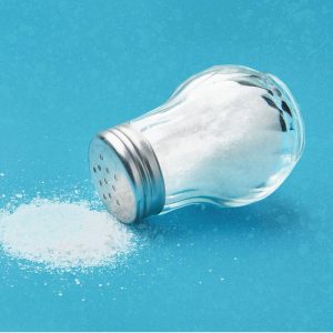 Avtomatik tuz qadoqlash mashinasi