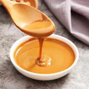 Avtomatik sho'rva / suyuq sousni qadoqlash eritmasi