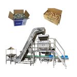 Yarim avtomatik tortish to'ldirish mashinasi