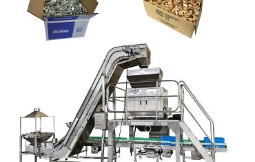 Yarim avtomatik tortish to'ldirish mashinasi