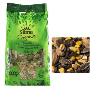 Avtomatik aralash yong'oq sumkasi to'ldirish qadoqlash mashinasini hosil qiladi