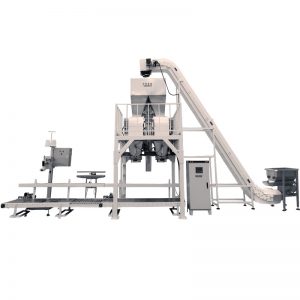 Tasmali konveyerli tortish mashinasi